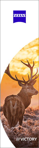 Carl Zeiss Sports Optics - DIE NATUR BEEINDRUCKEND HELL ERLEBEN.