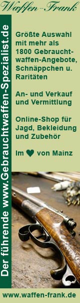Waffen Frank - Das Große Alljagd Fachgeschäft in Mainz