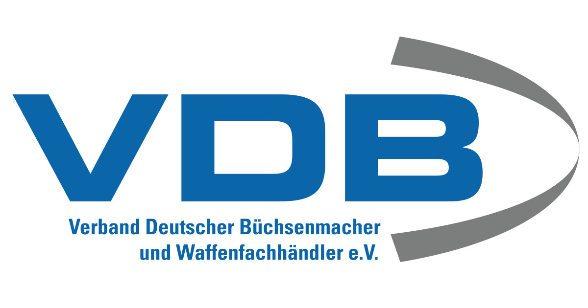 VDB - Verband Deutscher Büchsenmacher und Waffenfachhändler e....