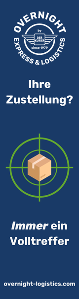 OverNight Express & Logistics