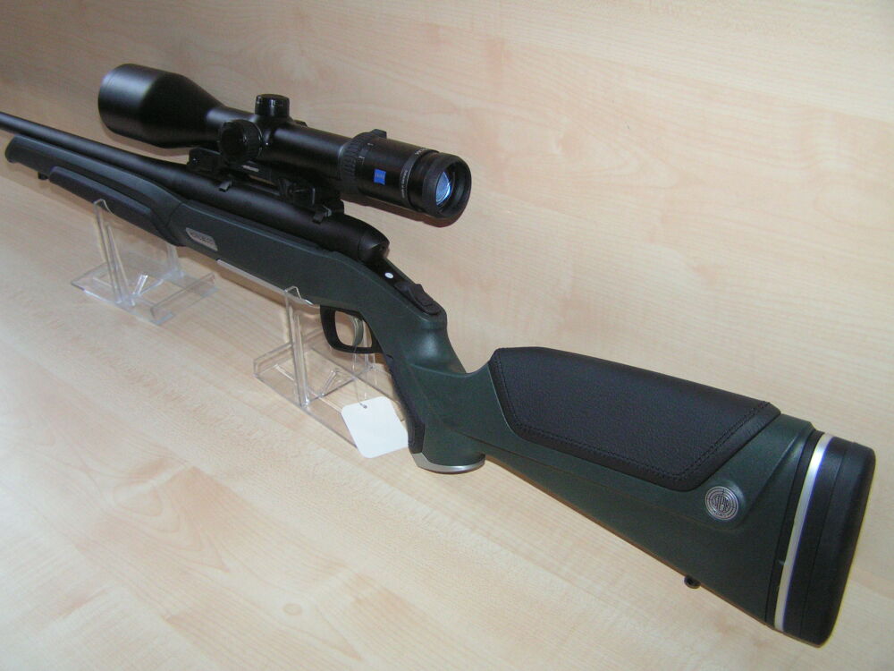 Steyr Mannlicher Monobloc