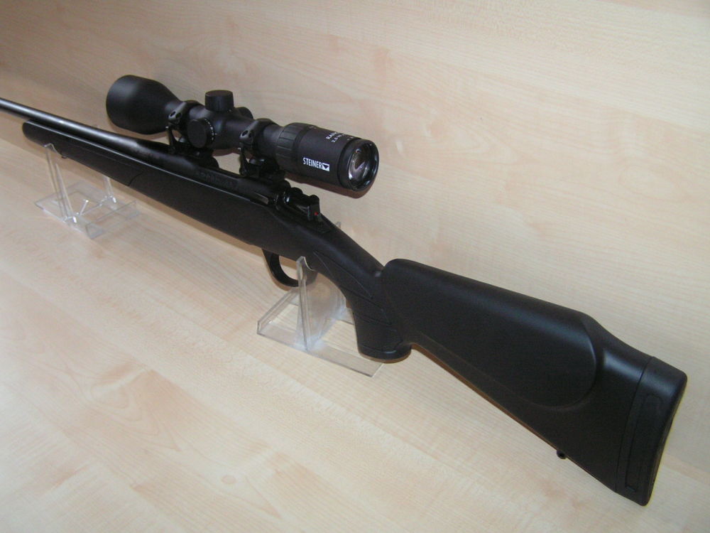 Bergara B 14 Sporter