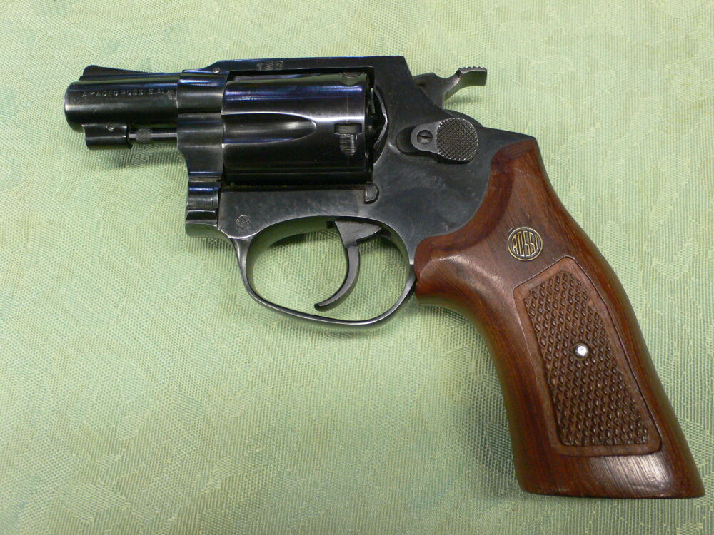 Rossi Mod.27