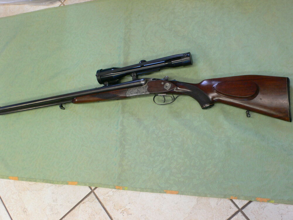 Sauer&Sohn Mod.3000