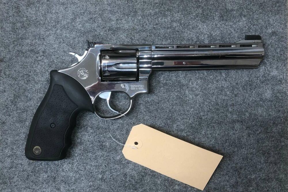 Taurus 689 VR .357Mag