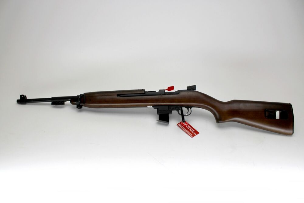 Chiappa M1-9 Carbine Wood Holzschaft 9mmLuger