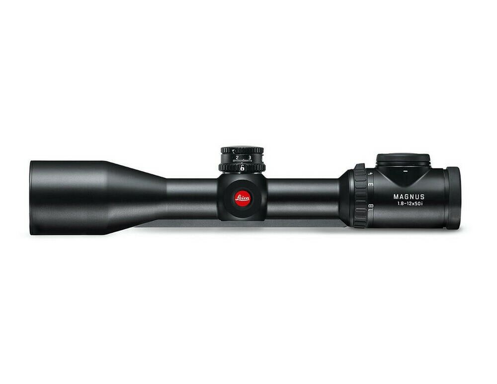 Leica Magnus 1,8-12x50 MS BDC L4A