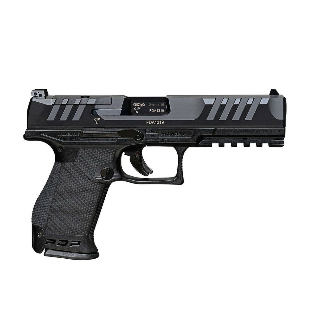 Walther PDP C 5,0''