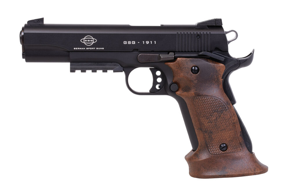 GSG German Sport Guns 1911 TARGET