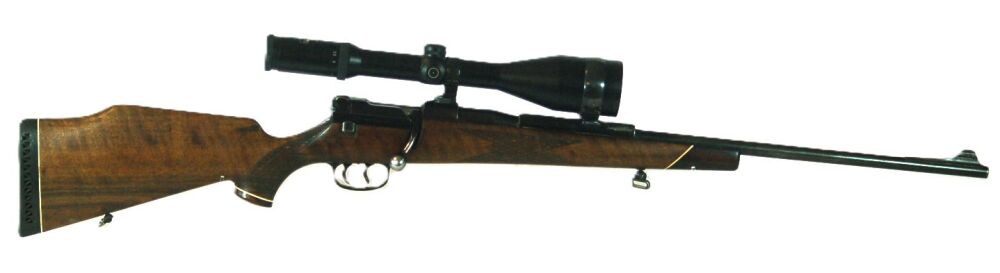 Mauser 66S