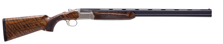 Akkar Churchill Hunting 820