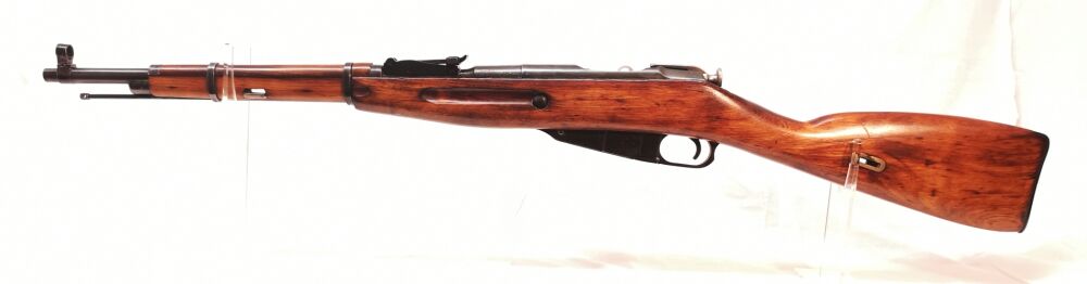 Mosin Nagant M38 * TULA * Zustand Note 2,5 * Einzellader