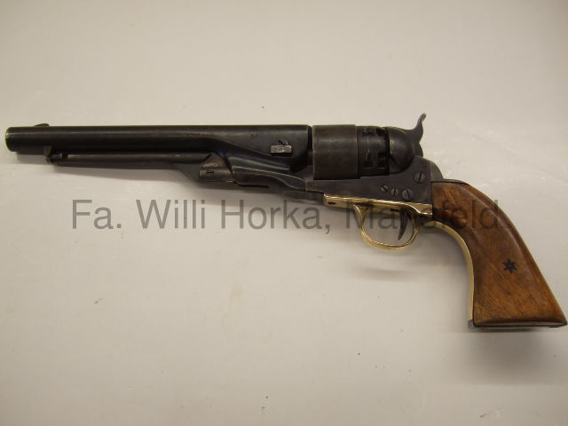 Rigarmi (RAG) Colt Army 1860