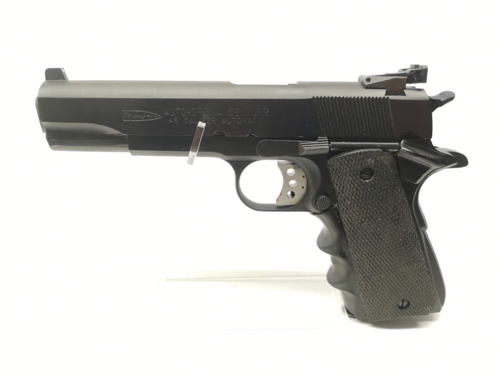 Auto Ordnance Thomspon 1911 A1