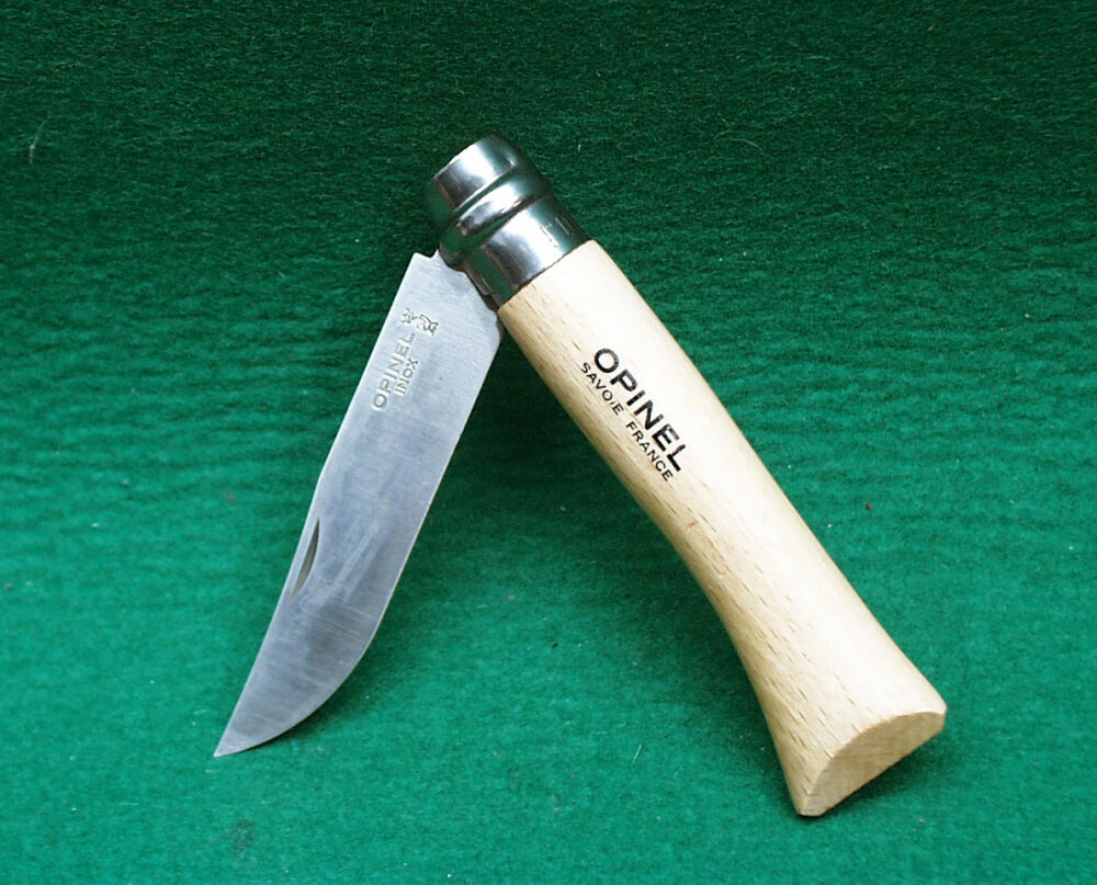 Opinel Messer No.10