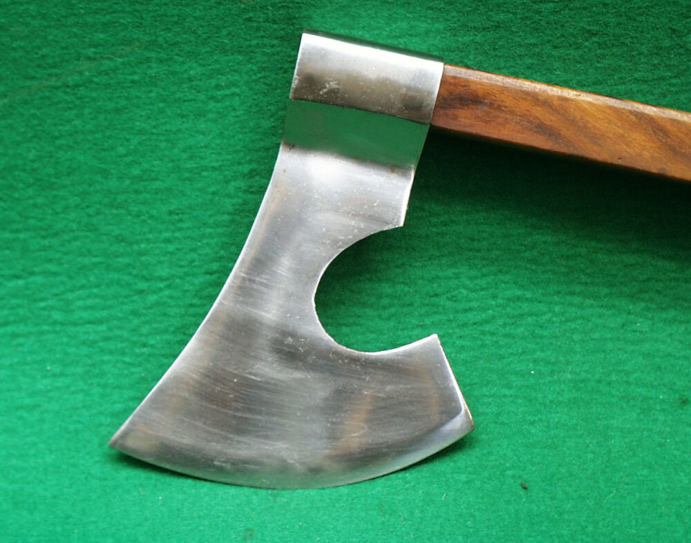 Mittelalter Hook-Tomahawk