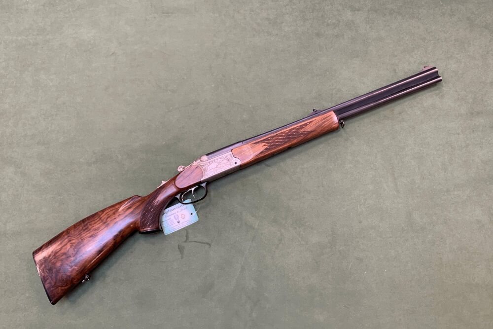 Blaser BBF 95 .30RBlaser 20/76 Mag.