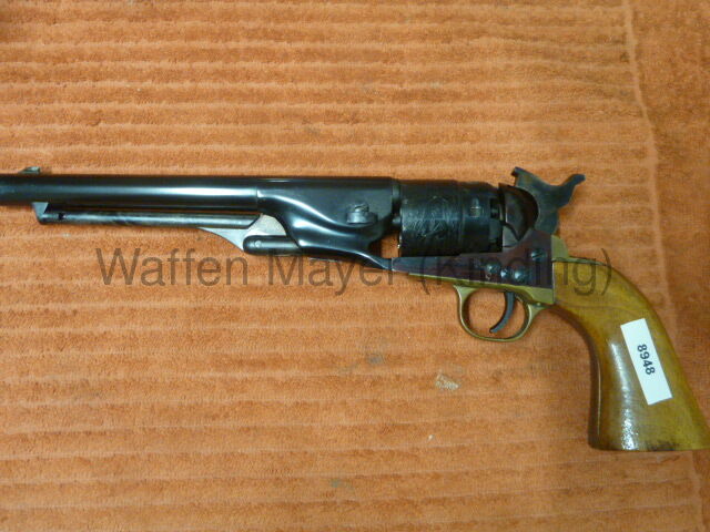 Armi San Marco Colt Mod. 1860 Army