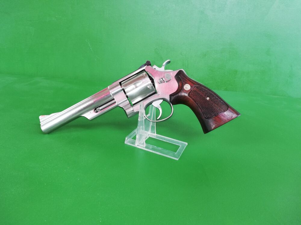 Smith & Wesson 629