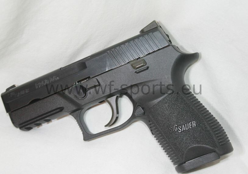 SIG SAUER Sig Sauer P250 DC