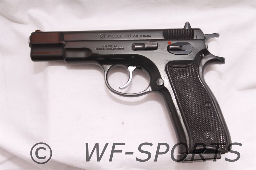 Brünner CZ75 Brünner CZ75