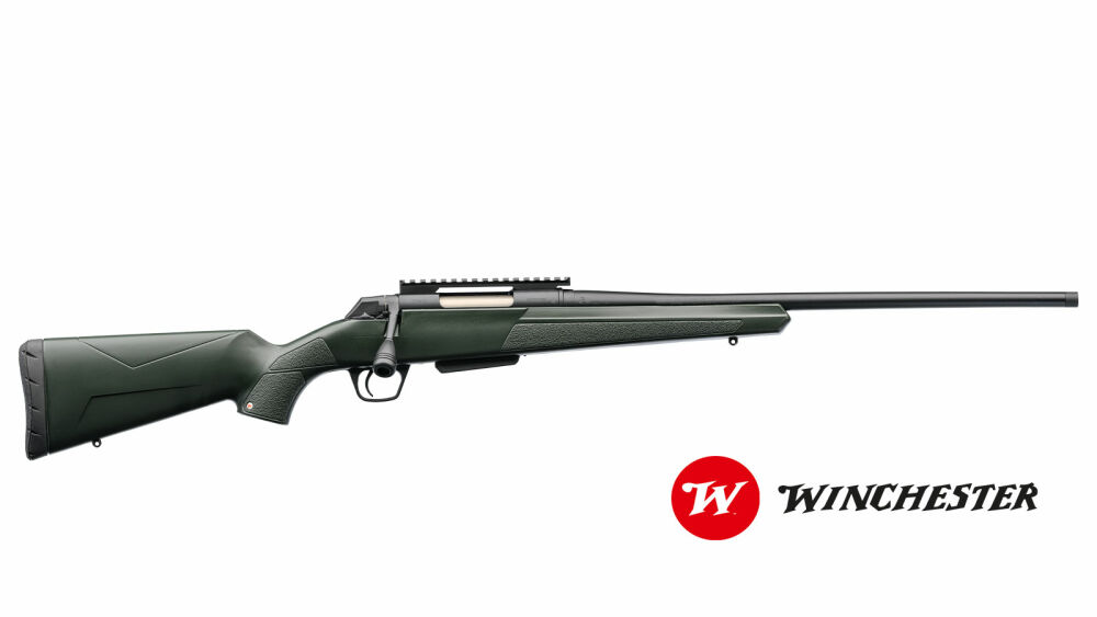 Winchester XPR Stealth