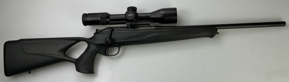 Blaser R8 Professional Success dunkelgrün