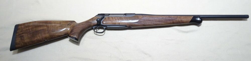 Sauer 202 Classic