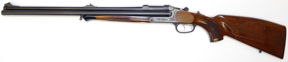 Blaser D99 Duo Luxus