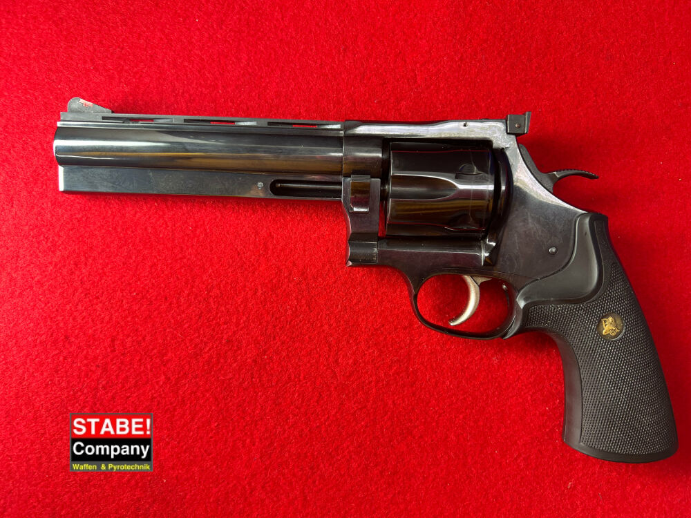 Dan Wesson .44