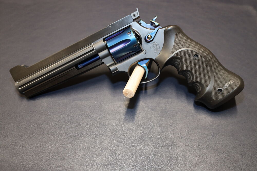 Club30 Smith&Wesson 568-3