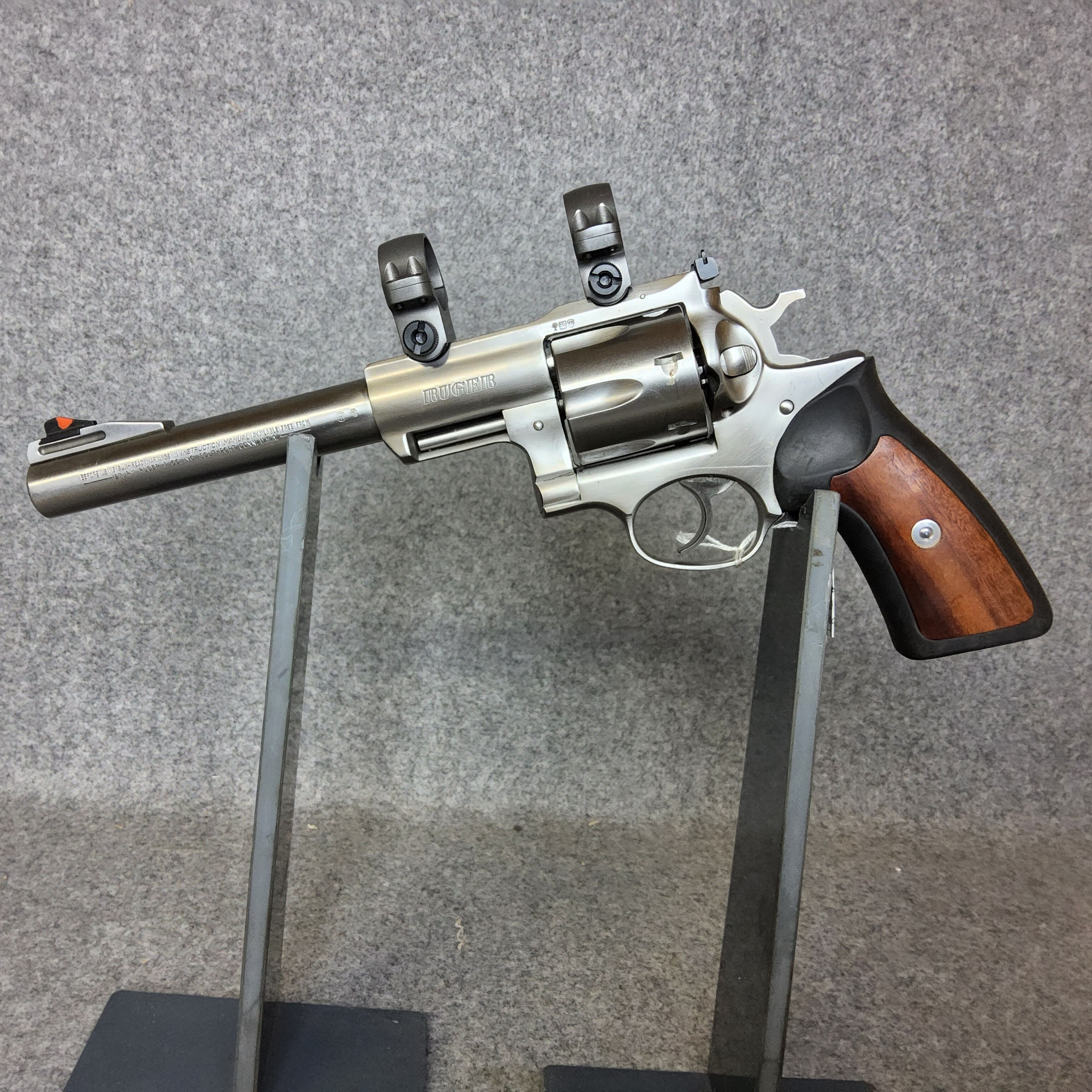 Ruger Super Blackhawk