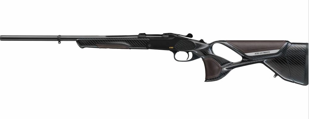 Blaser Kipplaufbüchse K 95 Classic