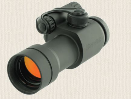 Aimpoint Comp C3