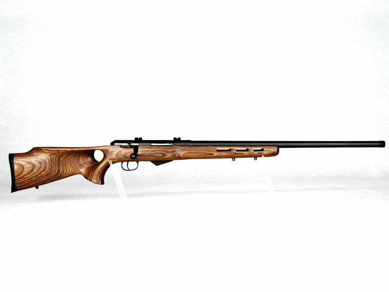 SAVAGE M25 Lightweight Thumbhole