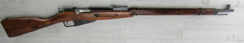 Mosin Nagant Mod. 1891