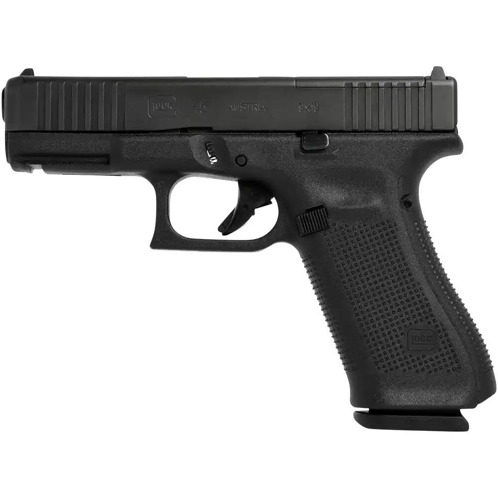 Glock 45 FS M.O.S.