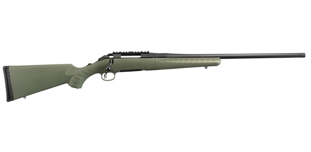 Ruger American Rifle Predator 