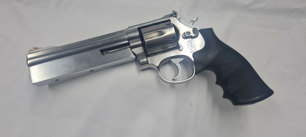 Smith&Wesson 686-3