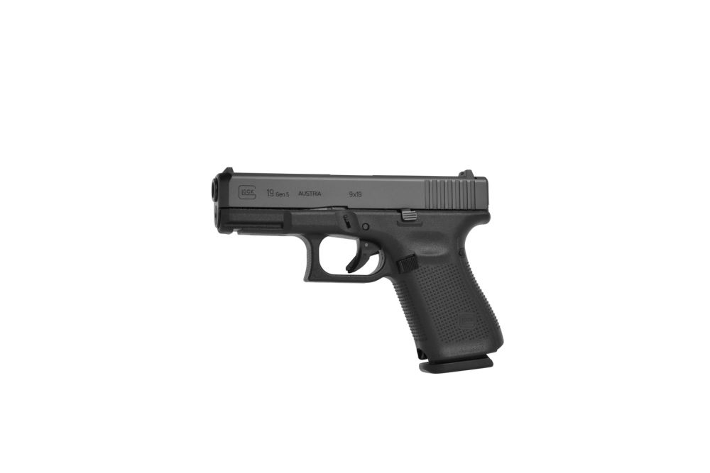 Glock Glock 19 Gen 5