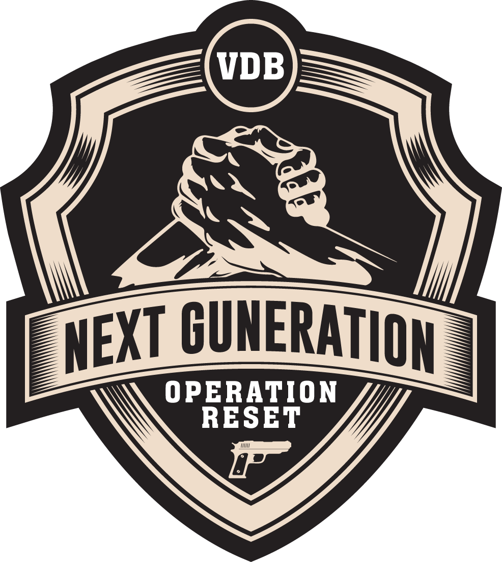Next Guneration - Operation Reset