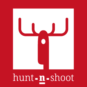 Hunt-n-Shoot Logo