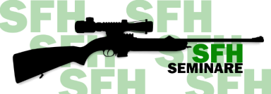 SFH Logo