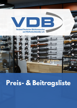 Preis- und Beitragsliste