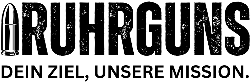 Ruhrguns Logo
