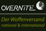 Overnite Waffenversand